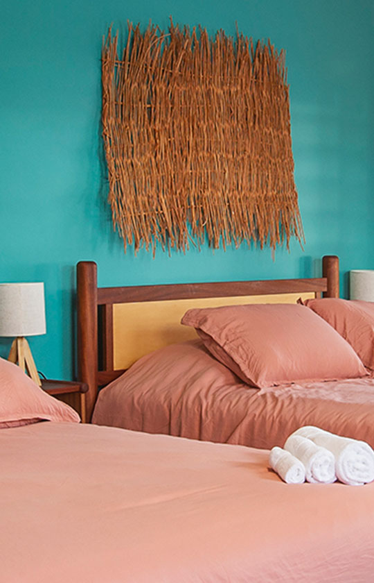 Agramonte Ecocasas Puerto Rico